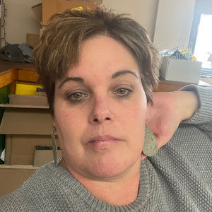 Meet your Posher, Jamie